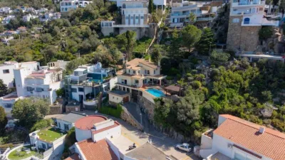 House on Carrer de Joan Alcover photo 48