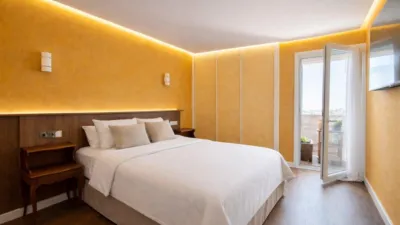 Apartment in Santa Ponsa photo 13