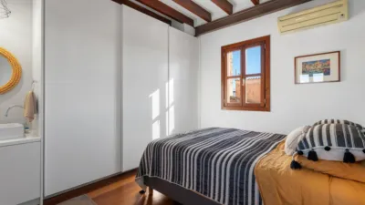 Penthouse on Argenteria Street photo 12