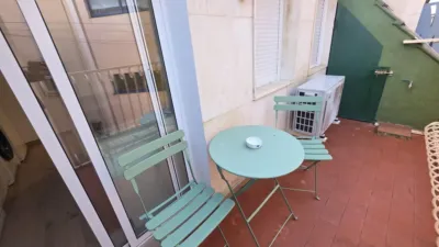 Apartment on Calle Alc D Jaime Ferrer Nomded photo 20