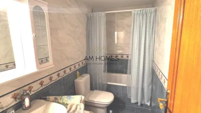 Apartment in the City Centre photo 14