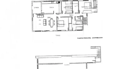 House on Salto del Pino Street photo 100