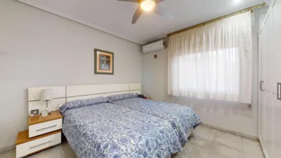 Chalet in Peña Las Aguilas photo 24
