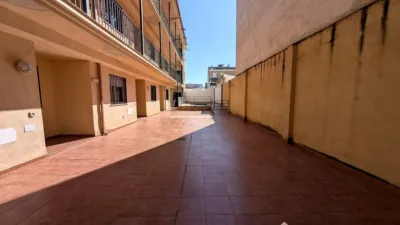 Apartment on Calle del Pintor Juan Gris photo 17