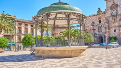 House in Mancha Real photo 17