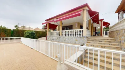 Chalet in Peña Las Aguilas photo 42