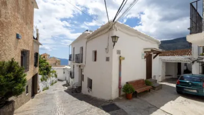 Casa en calle Hondillo photo 33
