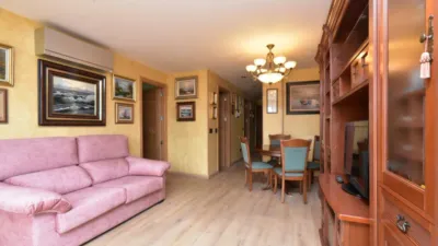 Apartment on Carrer de Ferro, 10 photo 4