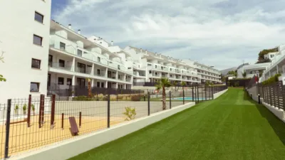 Apartment in Torreblanca del Sol photo 25