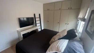 Penthouse on Carrer de les Roses photo 26