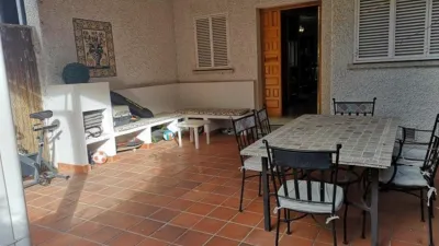 Townhouse in La Navata photo 7