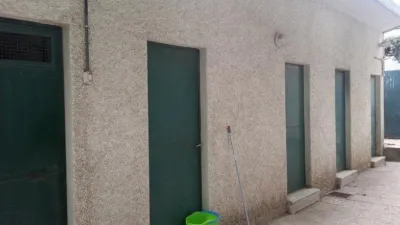 Townhouse in La Navata photo 59