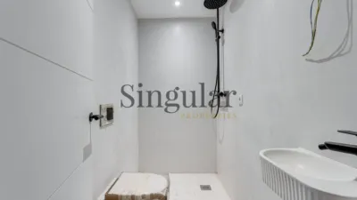 Duplex in Sarrià-Sant Gervasi photo 15