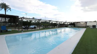 House in Elx - Elche - View 2