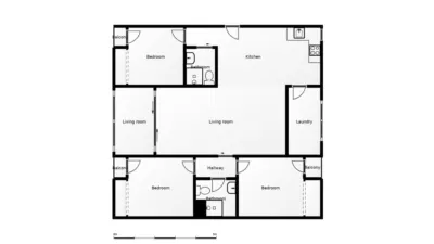 Apartment in Santa Ponsa photo 24