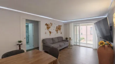 Apartment in Santa Ponsa photo 8