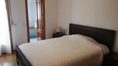 Townhouse in La Navata photo 27