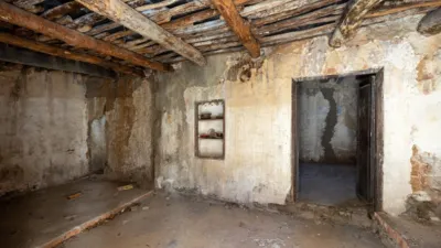 Terraced house in Bubion photo 4
