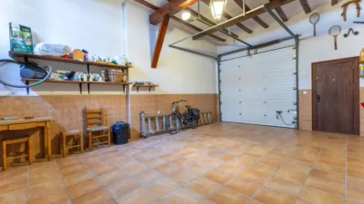 House on Carrer de Sant Vicent Màrtir photo 63