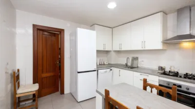 Semi-detached house on Calle San Vicente photo 6