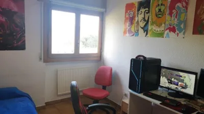 Townhouse in La Navata photo 40