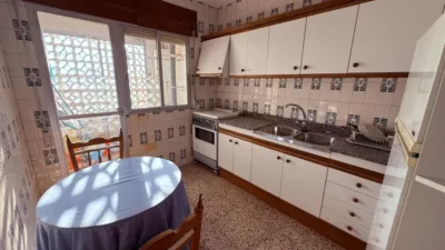 Apartment on Calle San Roque photo 4
