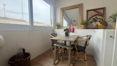 Penthouse on Carrer de les Roses photo 10