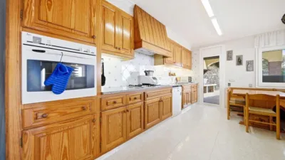 House on Carrer de Joan Alcover photo 30