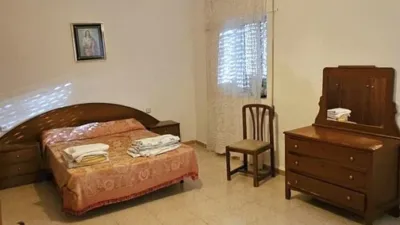 Chalet in Pantano de los Bermejales photo 31