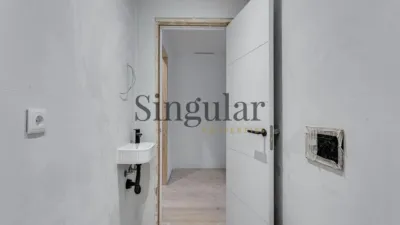 Duplex in Sarrià-Sant Gervasi photo 16