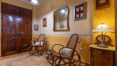 House on Carrer de Sant Vicent Màrtir photo 4