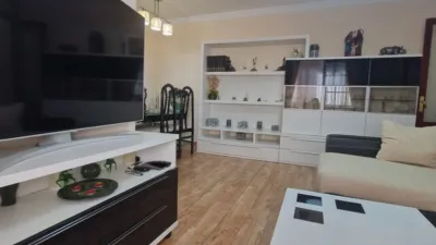 Apartment in Crevillet photo 14