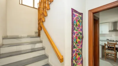 Semi-detached house on Calle San Vicente photo 10
