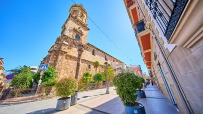 House in Mancha Real photo 15