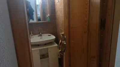 Townhouse in La Navata photo 21