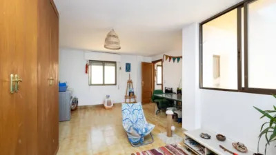 Semi-detached house on Calle San Vicente photo 25