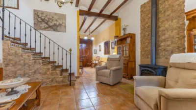 House on Carrer de Sant Vicent Màrtir photo 10