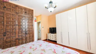 Chalet in Zona Colegio Europa photo 65