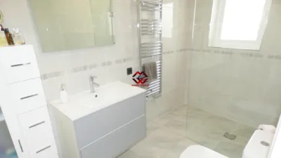 Chalet in Bolnuevo photo 25
