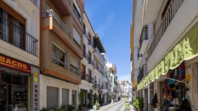 Semi-detached house on Calle Real photo 4