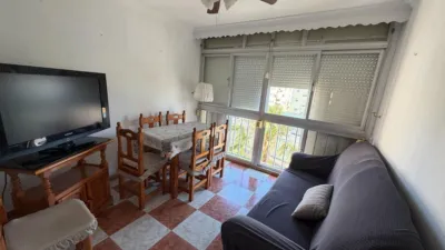 Apartment in Estacion Renfe photo 3