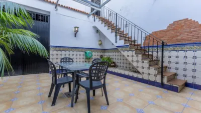 House on Carrer de Sant Vicent Màrtir photo 27