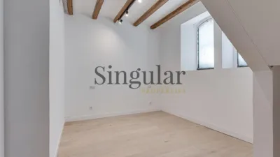 Duplex in Sarrià-Sant Gervasi photo 29