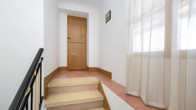 Semi-detached house on Calle Real photo 26