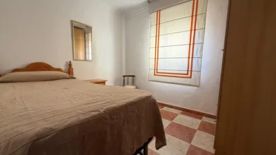 Apartment in Estacion Renfe photo 11