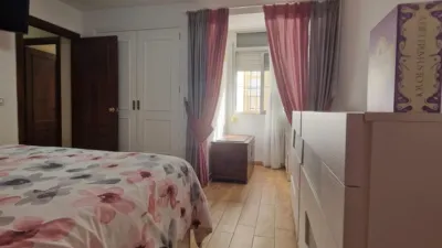 Apartment in Crevillet photo 38