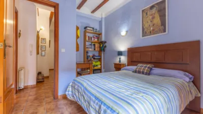 House on Carrer de Sant Vicent Màrtir photo 43