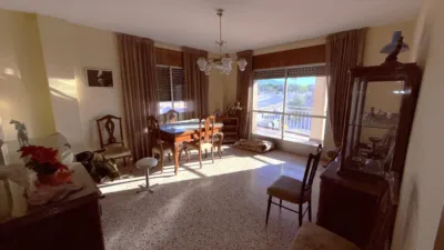 Apartment on Calle San Roque photo 2