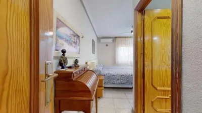 Chalet in Peña Las Aguilas photo 20