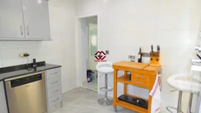 Chalet in Bolnuevo photo 21